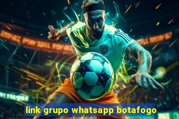 link grupo whatsapp botafogo